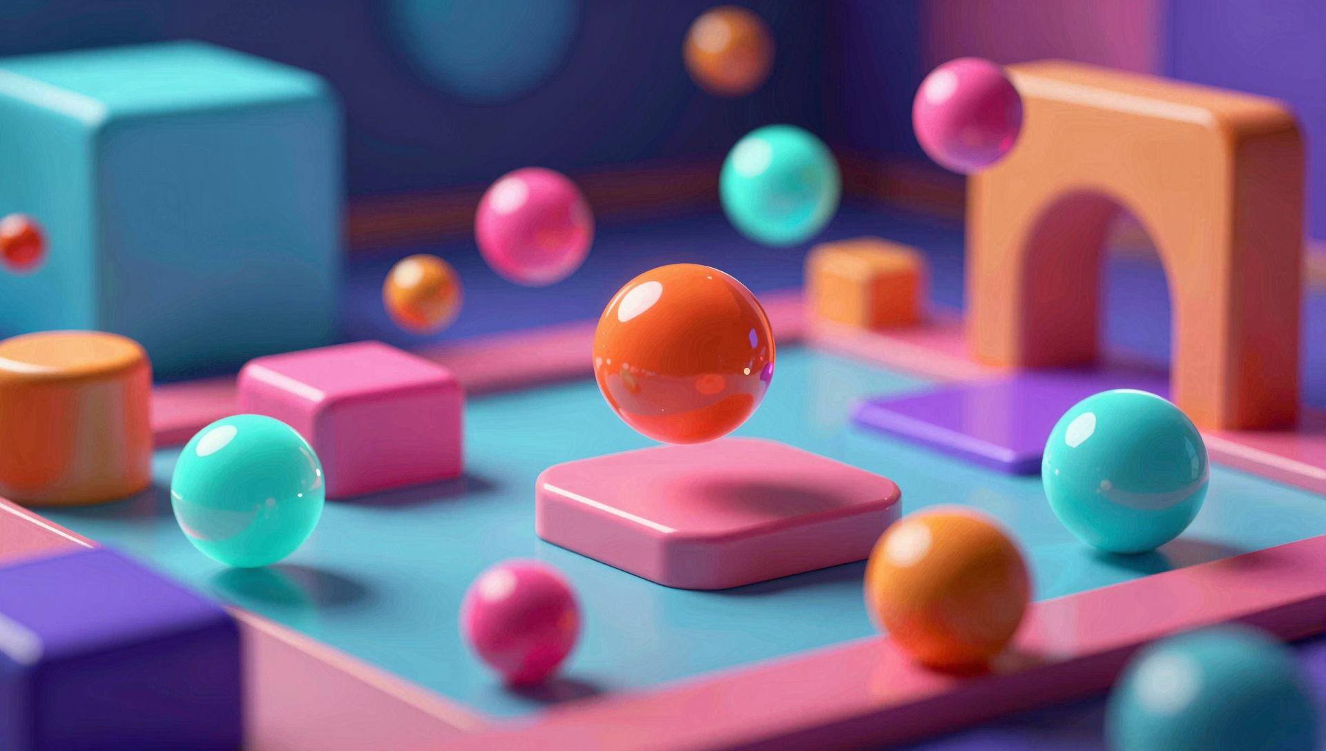 Piece Master key art used as a cover image for a roundup of browser puzzle games for short breaks