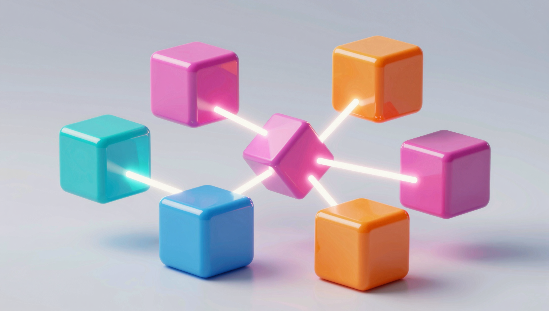 Glass Rush poster art used as a cover image for a guide to multiplayer browser games you can play with friends with no download